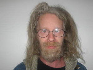 SimonDRonseal's profile picture. I didn't touch her