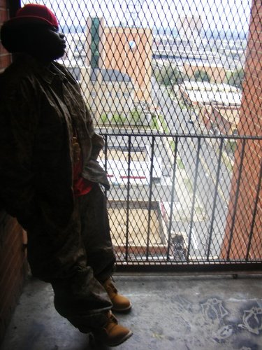 whats up people be looking for my mixtape Goin Against Da Grain and follow @DSWEmpire