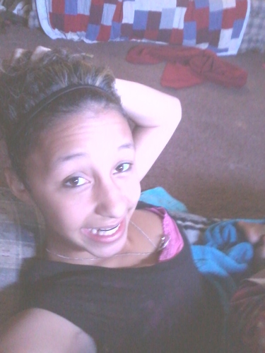 OxendineDeja's profile picture. Just follow me! ((: #ILoveeYou