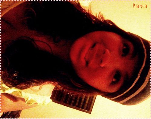 Oi eu sou a bia ! , sou só dele @edde_santos , meu mozin ♥