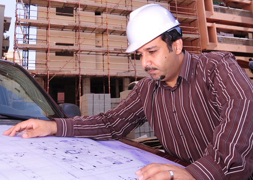 Bahraini Architect with bright vision

Owener of Golden Gate Properties and Const.
Providing construction services for residential and commercial buildings.