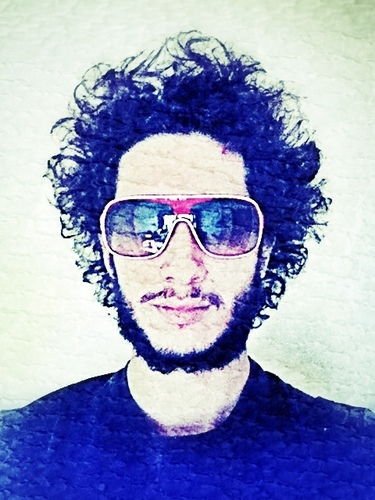 Creative Industries Entrepreneur, Founder & R&D Manager of Infusion - Interactive Art, Media & Design.