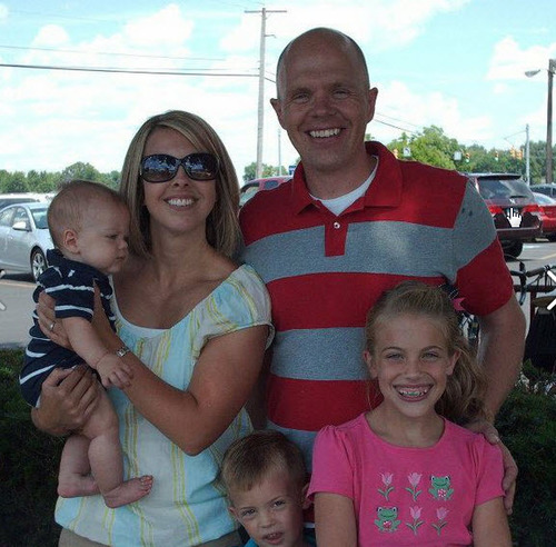 Staycations's profile picture. Parents for 3 in Columbus, Ohio. Blogging about vacations your can take at home (staycations)