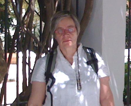 bernierfrancine's profile picture. DGA