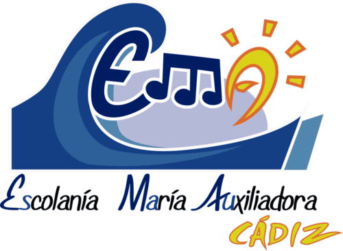 Escolanía María Auxiliadora - Coro de voces blancas de Cádiz (España)