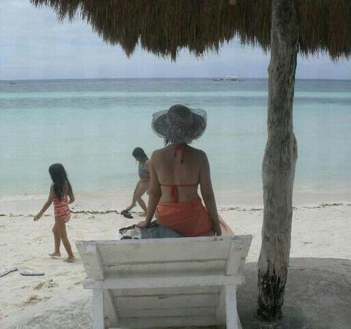 Nica0116's profile picture. get bitter or better...i chose the latter.. :)