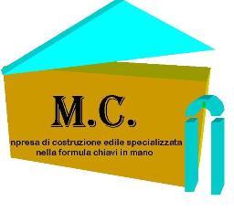 Impresa di costruzione edile specializzata nella formula chiavi in mano.