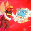 Naomi Baxter - @NaomiOfTheSea - Twitter