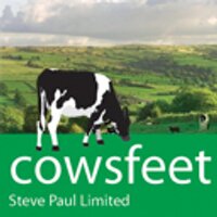 Steve Paul (@cowsfeet) 's Twitter Profile