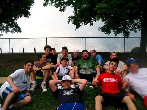 CampSports2012's profile picture. The OFFICIAL Camp Sports 2012 Twitter Account.
Seeking competitive sports & exciting trips? Look no further. Camp Sports- the summer experience OF YOUR LIFE.