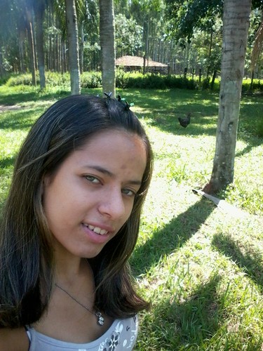 eu me amo muito  sou linda e gostoza