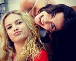 since:27/06/12 Namorados vem e vão, amigos são para sempre !!! @melfronckowiak @Lua_Blanco Amizade Eterna !!! dindas: @LuuaSophiaMeel @TodosMeusRBR
