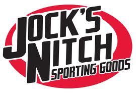 Jock's Nitch has all the apparel (and more!) you need to support your teams from local universities to the NFL. Game on!