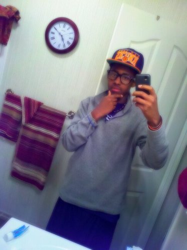 #uglygang