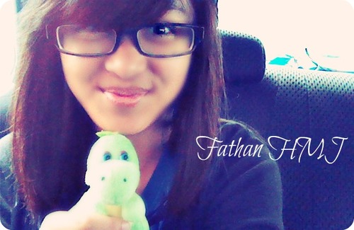 taken by, MuhammadHamizan. ♥