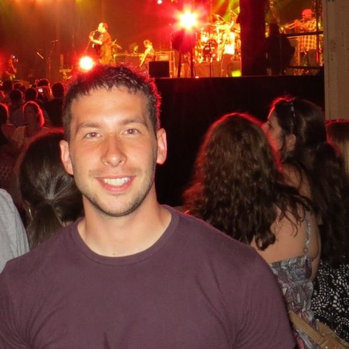 BSteiner12's profile picture. 