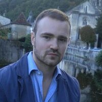 Paul Molyneux (@pnmolyneux) 's Twitter Profile