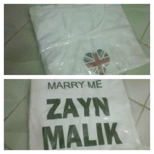 KateMalik69's profile picture. If anyone is wondering I am not obssed I am dedicated to 1D