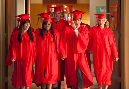 Gleek Squad was the first Podcast dedicated to the hit Fox series, Glee. Gleek Squad ended in 2011 but you can follow @melodysimpson for all things TV and more!