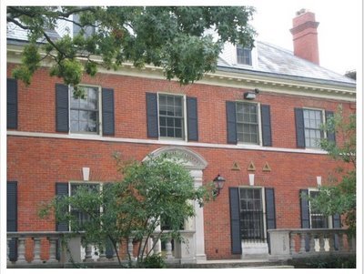 Ohio State’s chapter of Delta Delta Delta
