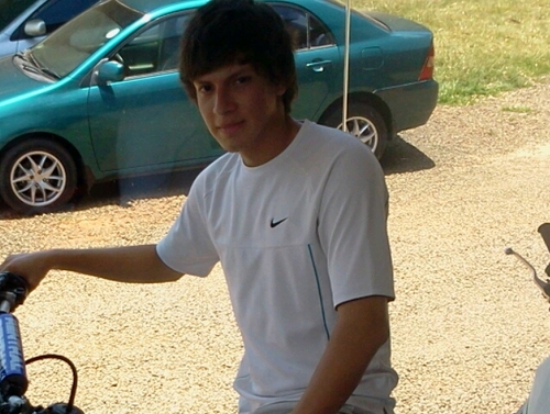 MarecoDerlis's profile picture. Ing. Electromecánico - UCA. - Endurero de Corazón - Disfrutemos la vida, antes que termine!! 😜