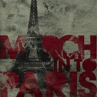 March Into Paris (@marchintoparis) 's Twitter Profile
