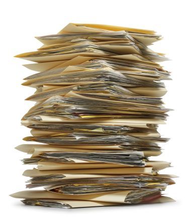 Information Professional sharing interesting news & articles about #RecordsManagement #InformationManagement and #ProjectManagement