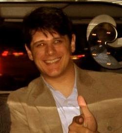 MBareket's profile picture. 