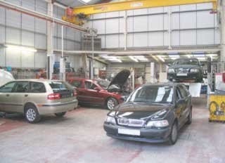 Southport AutoCentre