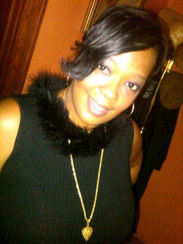 True Down South Diva . Full of Class and Very Intellectual. Got the Hood in my DNA