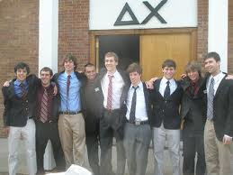DeltaChiOSU's profile picture. Ohio State’s chapter of Delta Chi