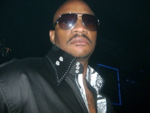 TheBossEnt11's profile picture. Sooo Focused !!