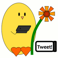 Melissa Densmore (@ictdchick) 's Twitter Profile