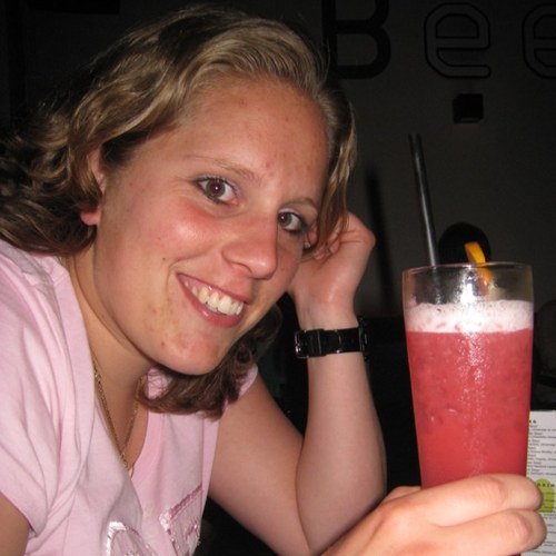 Stefanie_Kaasie's profile picture. 