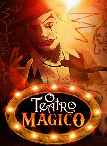 Twitter oficial | Lojinha O Teatro Mágico
http://t.co/qIHYQMItZo