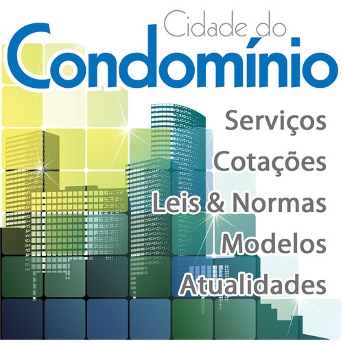 Conheça um novo portal, com tudo o que o seu condomínio precisa! Busca de serviços  |  Leis & Normas  |  Eventos  |  Dicas  |  Modelos |  Notícias