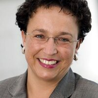 Birgit Homburger (@birgithomburger) 's Twitter Profile