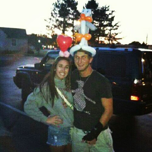 heyitsme_Ski's profile picture. livin' the dream