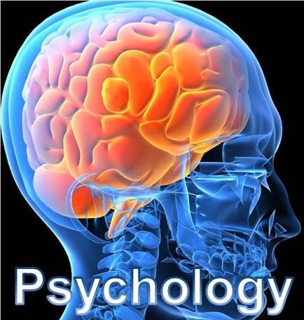 Department of Psychology at Lutterworth College