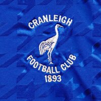 Cranleigh FC (@cranleighfc) 's Twitter Profile