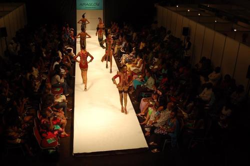 Ghanaian fashion designer based in The Netherlands. 
♥ Fashion*Travel*M♫sic*Socialize*Pos†tivity
*Outspoken*Sagittarius*