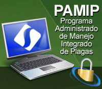 pamip_com's profile picture. Programa Administrado de Manejo Integrado de Plagas completamente online!