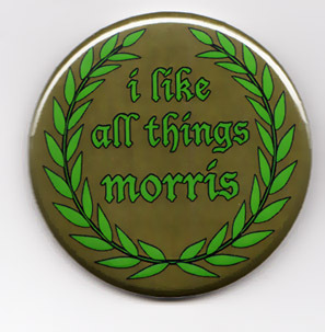 All Things Morris. A page for everything Morris!