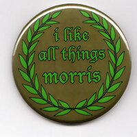 All Things Morris (@morris13787968) 's Twitter Profile