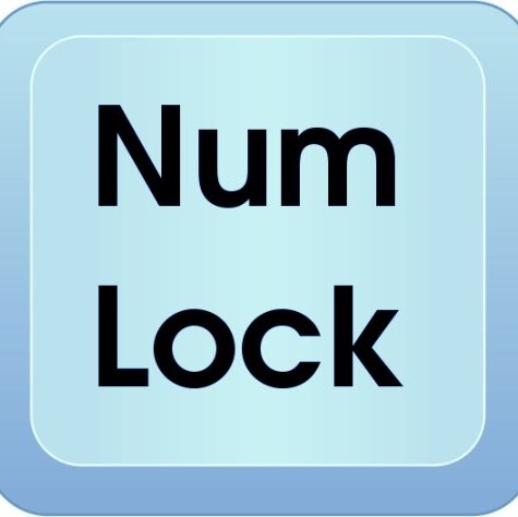 NumlockEs's profile picture. 