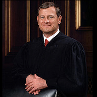 John Roberts (@cj_johnroberts) 's Twitter Profile