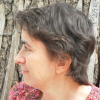 Stéphanie Bujon (@stephaniebujon) 's Twitter Profile Photo