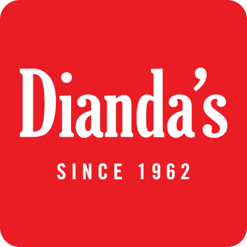 Italian American Pastry Co. Since 1962. For a city that is always changing, it’s good to know there are places that remain the same. #diandas50