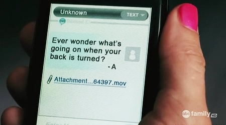 PLLiarsFansite's profile picture. All things PLL.