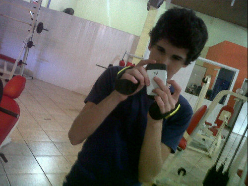 feito dia 28/03/12 para o lucas leonardo e seguida no mesmo dia